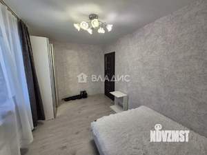 2-к квартира, вторичка, 56м2, 5/17 этаж