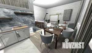 3-к квартира, вторичка, 82м2, 6/6 этаж