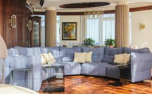 4-к квартира, вторичка, 231м2, 6/7 этаж