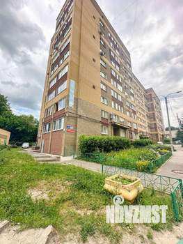 2-к квартира, вторичка, 62м2, 6/10 этаж
