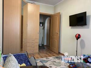2-к квартира, вторичка, 44м2, 9/9 этаж