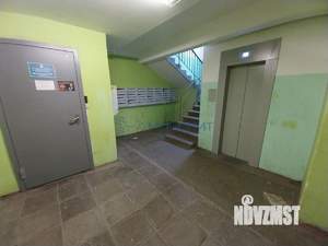 2-к квартира, вторичка, 40м2, 3/9 этаж