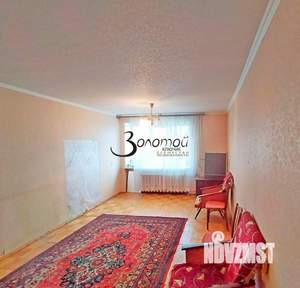 1-к квартира, вторичка, 35м2, 3/9 этаж