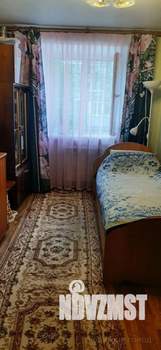 3-к квартира, вторичка, 51м2, 2/5 этаж