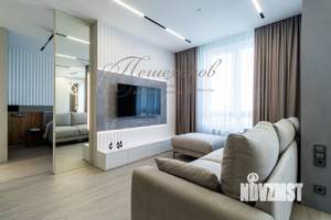 2-к квартира, вторичка, 66м2, 15/19 этаж