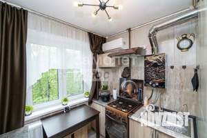 1-к квартира, вторичка, 32м2, 4/5 этаж