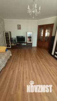 3-к квартира, вторичка, 90м2, 4/10 этаж