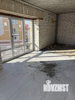 1-к квартира, вторичка, 40м2, 2/4 этаж