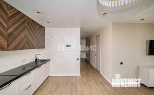 3-к квартира, вторичка, 75м2, 12/24 этаж