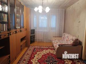 2-к квартира, вторичка, 48м2, 1/9 этаж