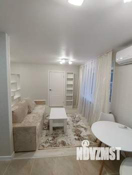 2-к квартира, вторичка, 42м2, 2/5 этаж