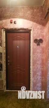 2-к квартира, вторичка, 31м2, 4/4 этаж