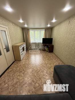2-к квартира, вторичка, 38м2, 1/3 этаж