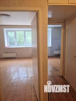 1-к квартира, вторичка, 36м2, 2/10 этаж