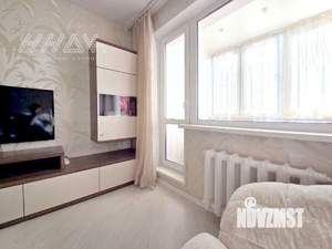 2-к квартира, вторичка, 45м2, 3/9 этаж