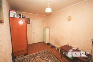 2-к квартира, вторичка, 44м2, 1/9 этаж