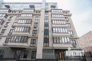 2-к квартира, вторичка, 62м2, 2/8 этаж