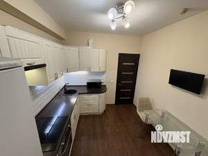 1-к квартира, вторичка, 33м2, 14/17 этаж