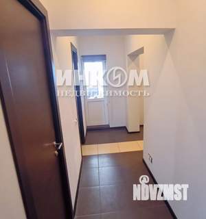 2-к квартира, вторичка, 67м2, 9/17 этаж