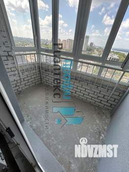 1-к квартира, вторичка, 42м2, 13/23 этаж