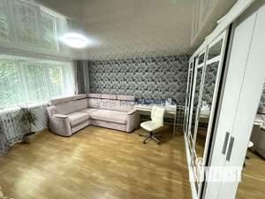 1-к квартира, вторичка, 31м2, 1/3 этаж