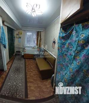 2-к квартира, вторичка, 34м2, 1/1 этаж