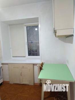 1-к квартира, вторичка, 30м2, 1/5 этаж