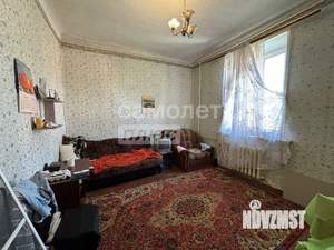 2-к квартира, вторичка, 34м2, 2/2 этаж