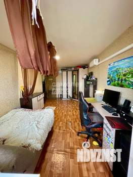 2-к квартира, вторичка, 52м2, 6/9 этаж