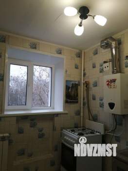 1-к квартира, вторичка, 30м2, 3/5 этаж