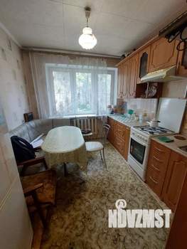 1-к квартира, вторичка, 35м2, 2/9 этаж