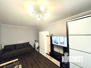 2-к квартира, вторичка, 43м2, 6/9 этаж