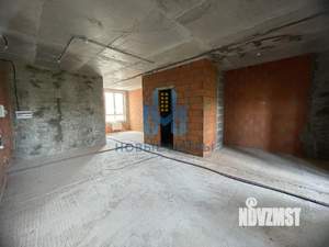 Студия квартира, вторичка, 64м2, 3/10 этаж