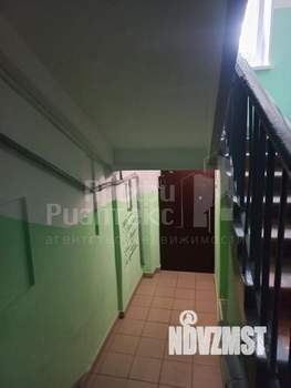 2-к квартира, вторичка, 44м2, 1/5 этаж
