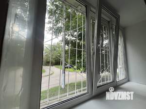 1-к квартира, вторичка, 21м2, 1/9 этаж