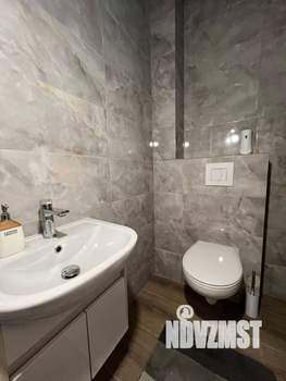 2-к квартира, вторичка, 57м2, 2/9 этаж