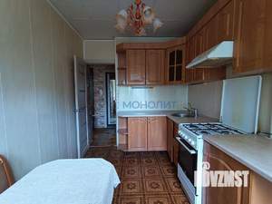 3-к квартира, вторичка, 63м2, 2/9 этаж