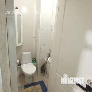 2-к квартира, вторичка, 47м2, 1/17 этаж