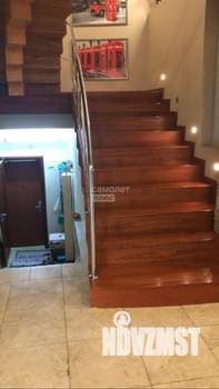 6-к квартира, вторичка, 295м2, 5/7 этаж