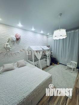 3-к квартира, вторичка, 75м2, 3/9 этаж