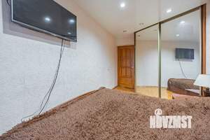 3-к квартира, вторичка, 60м2, 6/9 этаж