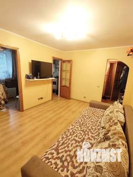 2-к квартира, вторичка, 30м2, 4/5 этаж