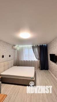 1-к квартира, вторичка, 41м2, 9/9 этаж