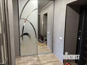 1-к квартира, вторичка, 44м2, 4/11 этаж