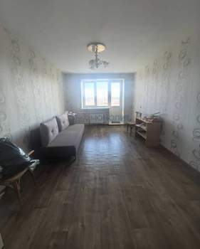 1-к квартира, вторичка, 33м2, 4/5 этаж