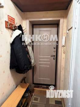 3-к квартира, вторичка, 57м2, 4/4 этаж