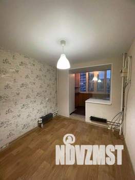1-к квартира, вторичка, 35м2, 3/10 этаж