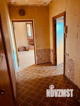 2-к квартира, вторичка, 53м2, 10/10 этаж