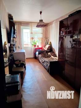 3-к квартира, вторичка, 64м2, 1/9 этаж