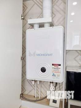 2-к квартира, вторичка, 49м2, 3/3 этаж